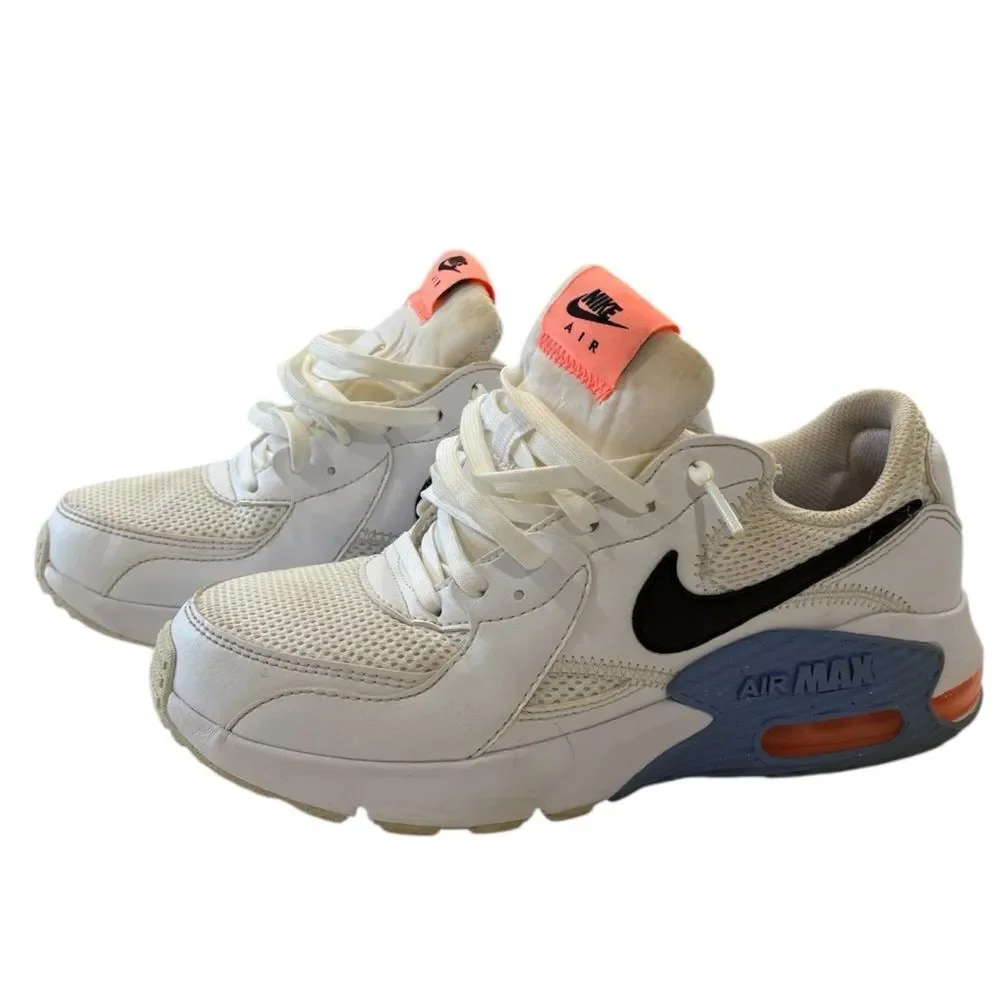 Nike description air